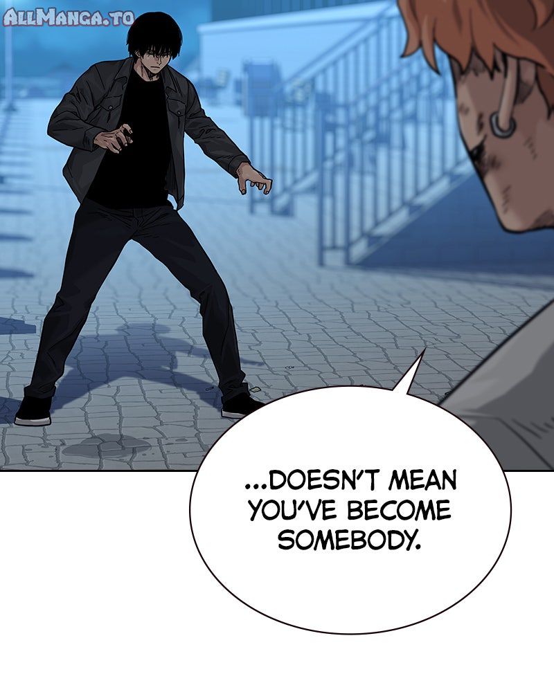 Read To Not Die Manga Online
