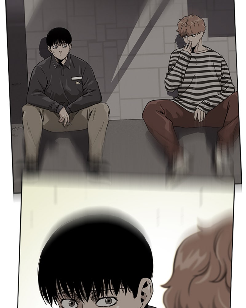 Read To Not Die Manga Online