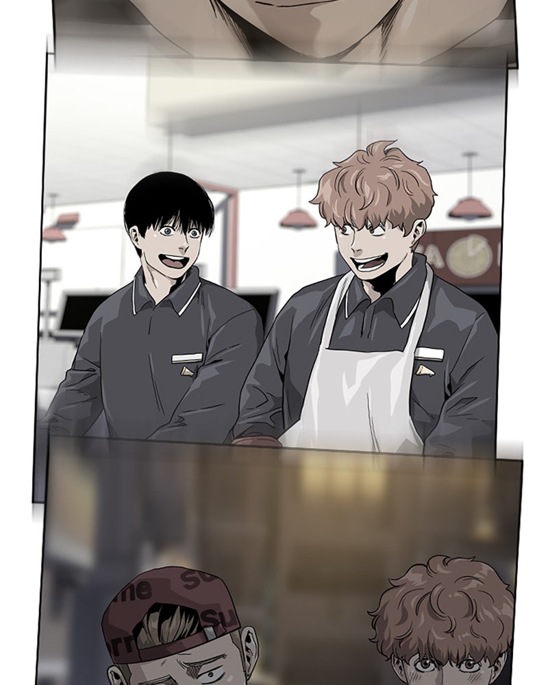 Read To Not Die Manga Online