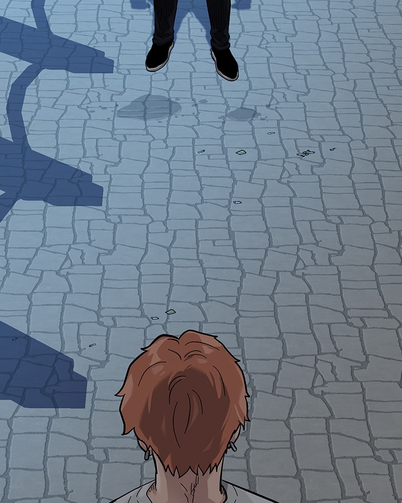 Read To Not Die Manga Online