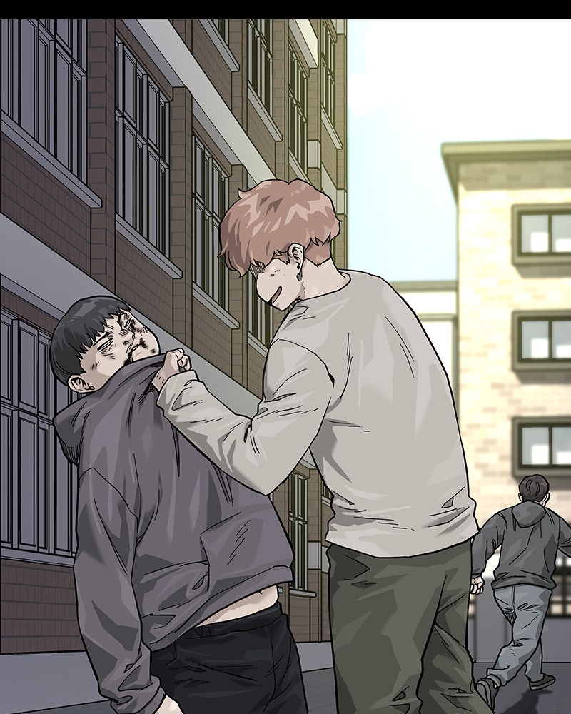 Read To Not Die Manga Online