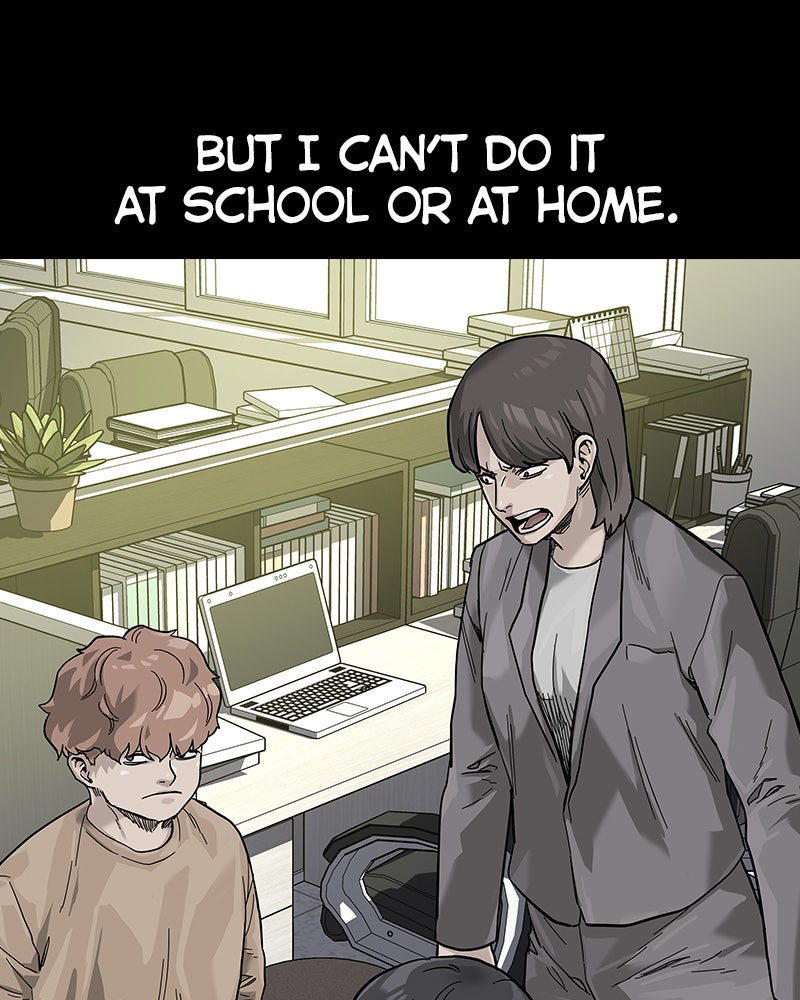 Read To Not Die Manga Online