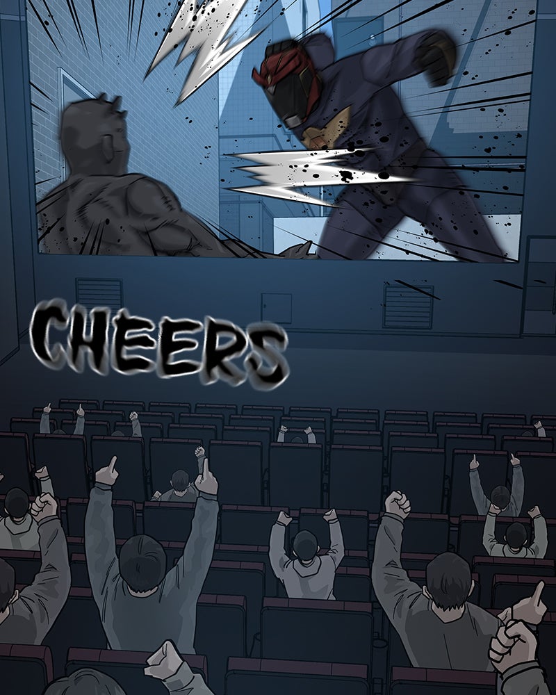 Read To Not Die Manga Online