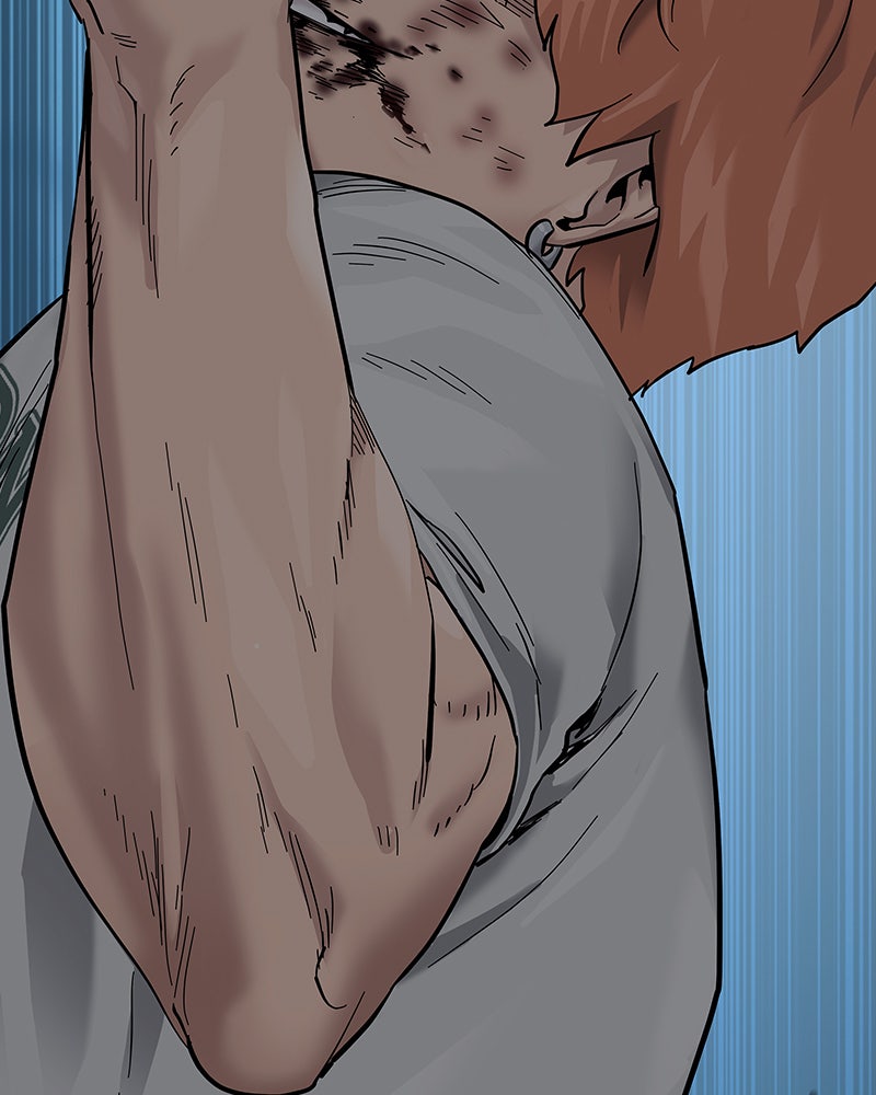 Read To Not Die Manga Online