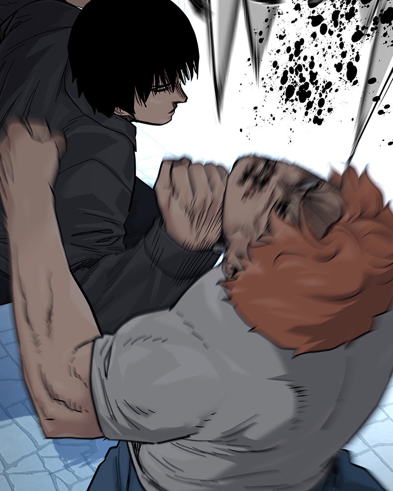 Read To Not Die Manga Online