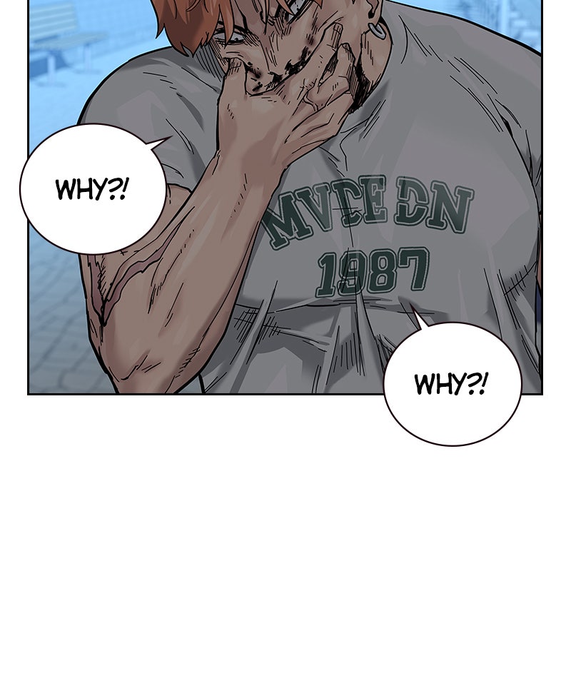 Read To Not Die Manga Online