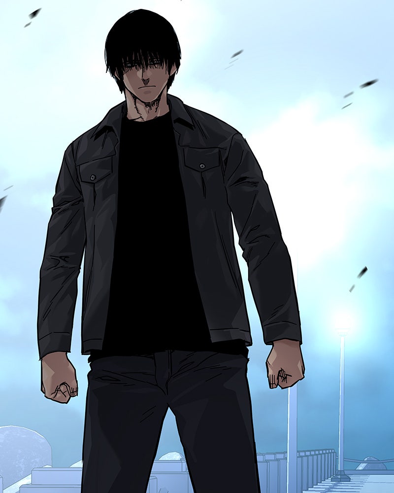 Read To Not Die Manga Online