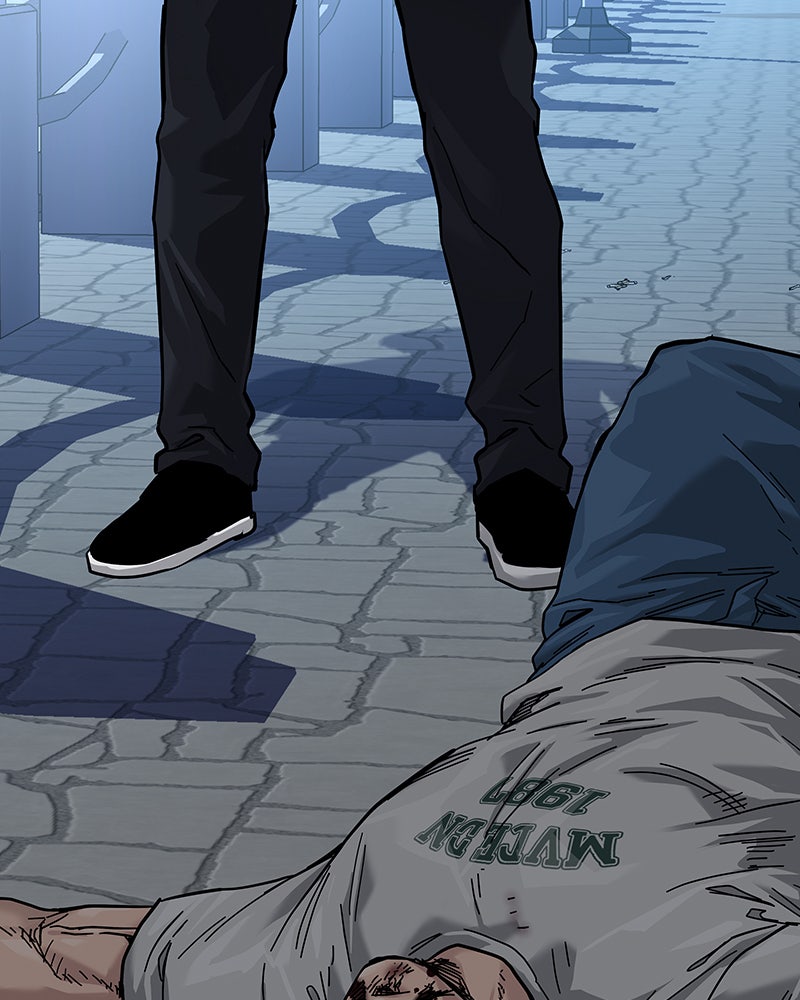 Read To Not Die Manga Online