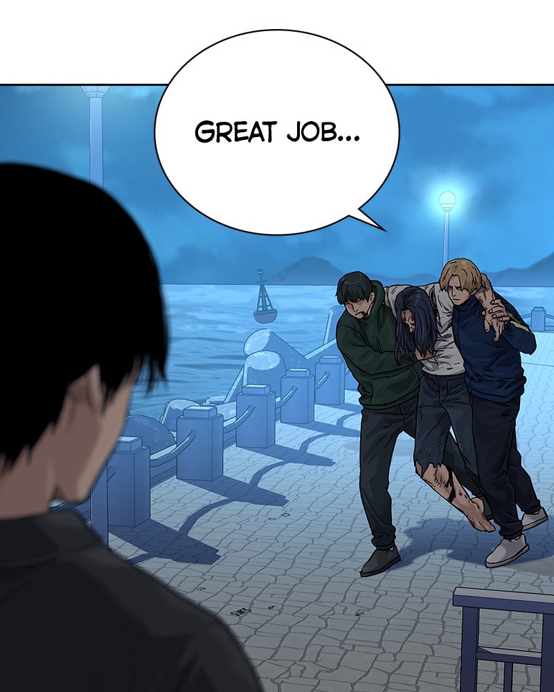 Read To Not Die Manga Online