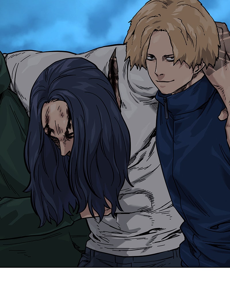Read To Not Die Manga Online