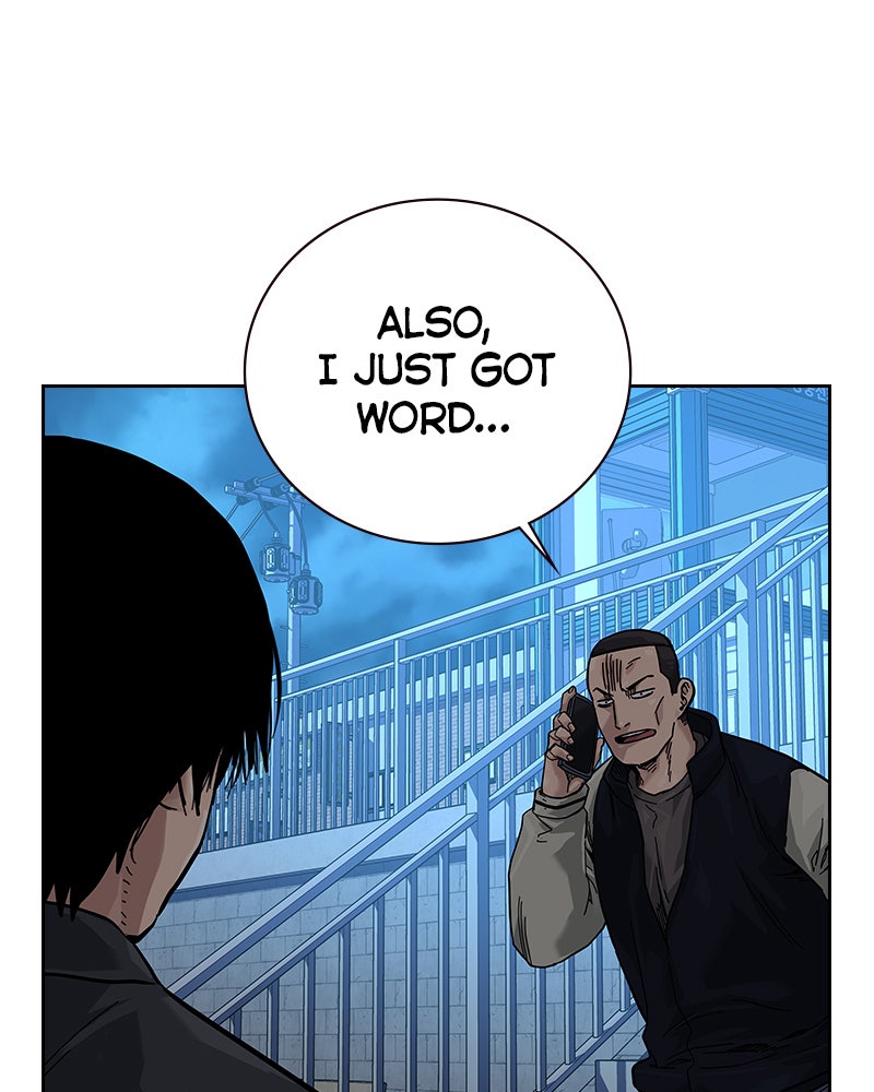 Read To Not Die Manga Online