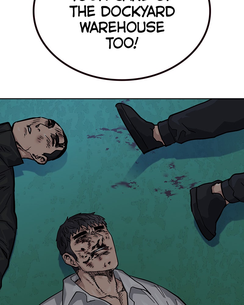 Read To Not Die Manga Online