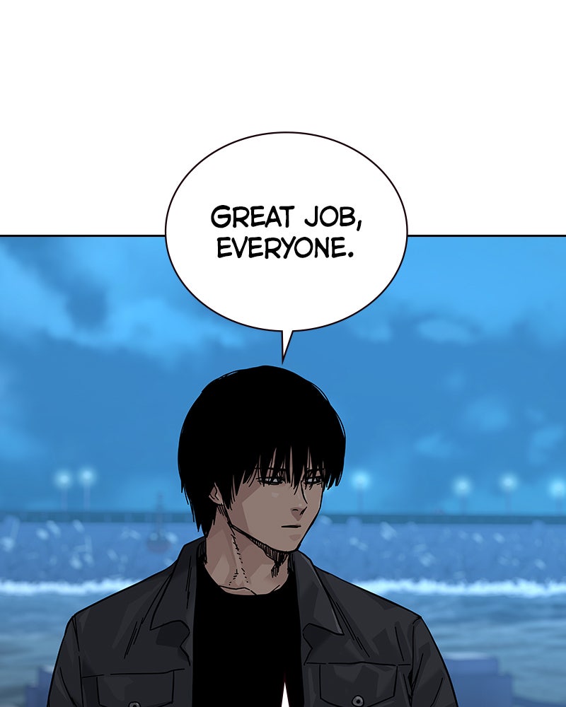 Read To Not Die Manga Online