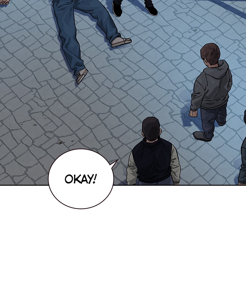 Read To Not Die Manga Online