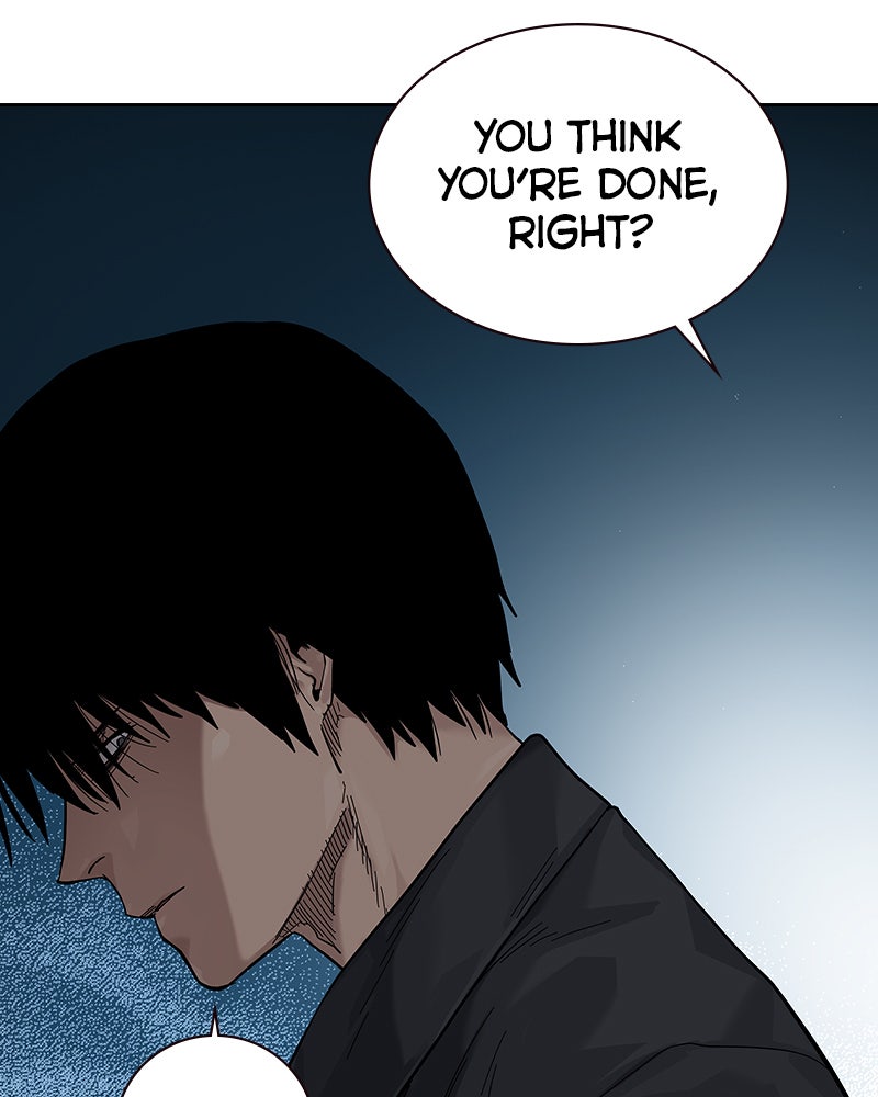 Read To Not Die Manga Online