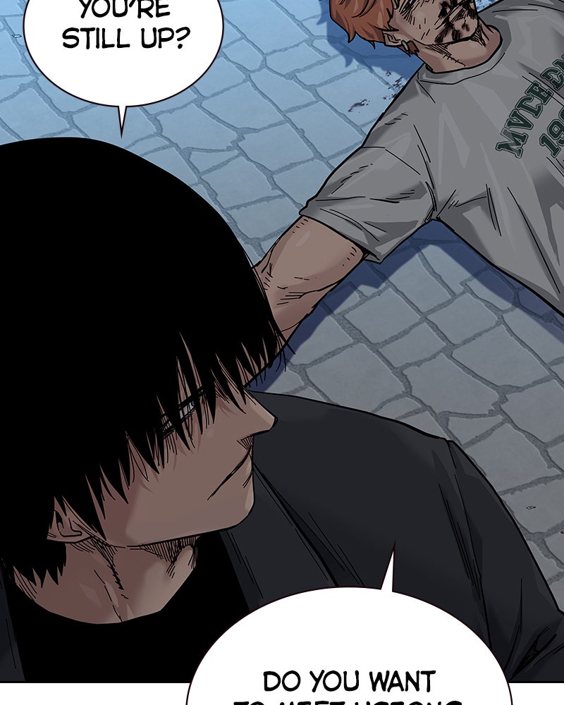Read To Not Die Manga Online