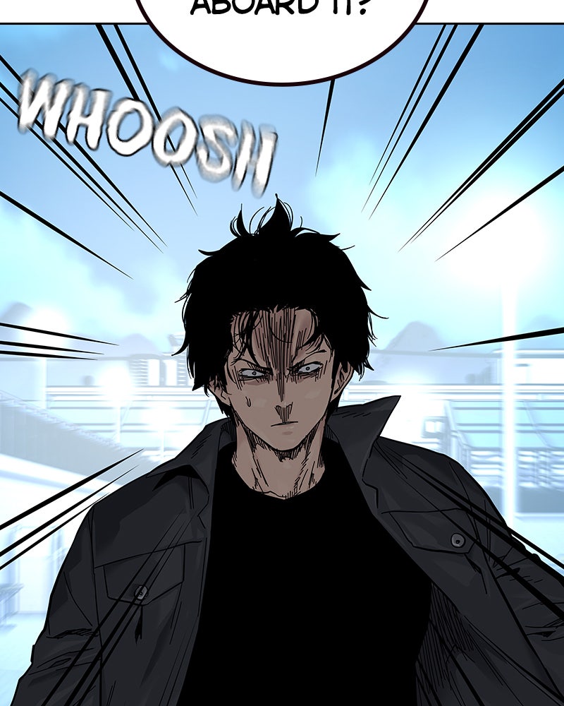 Read To Not Die Manga Online
