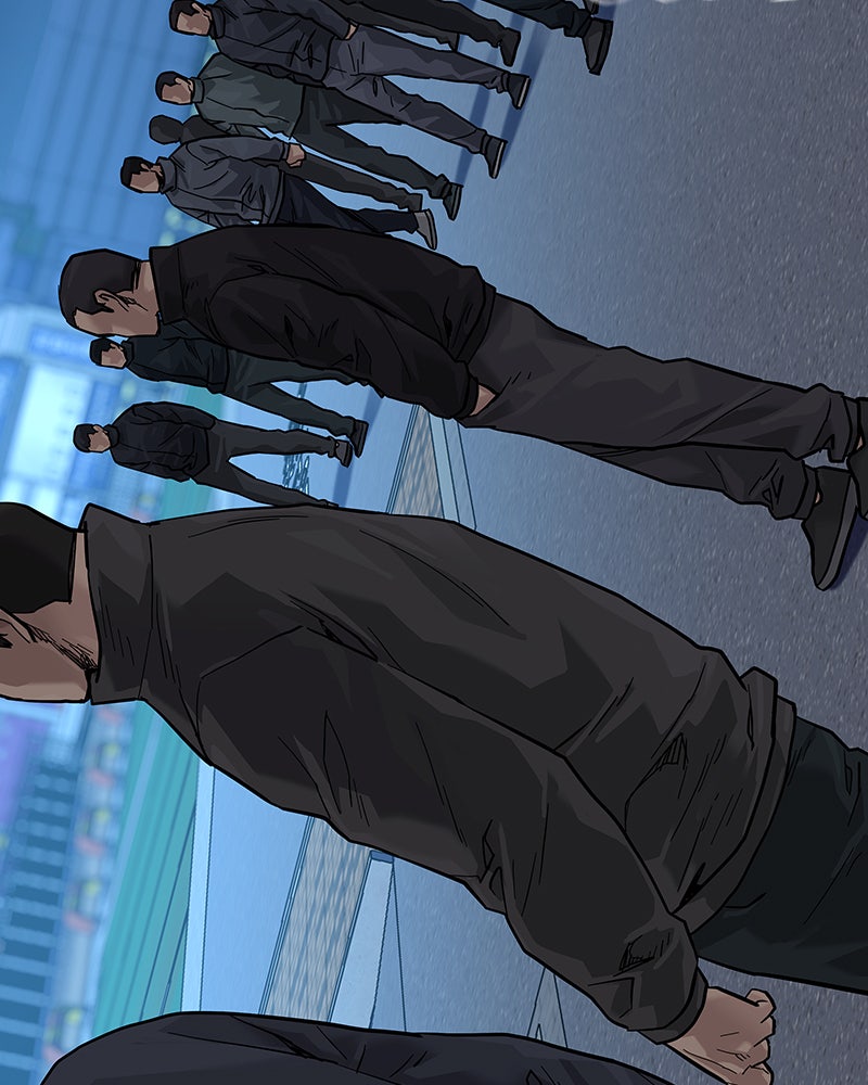 Read To Not Die Manga Online