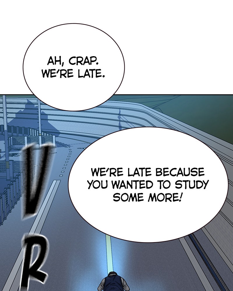 Read To Not Die Manga Online