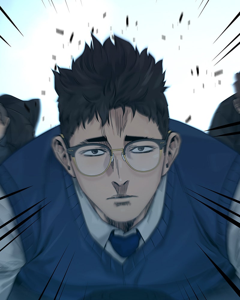 Read To Not Die Manga Online