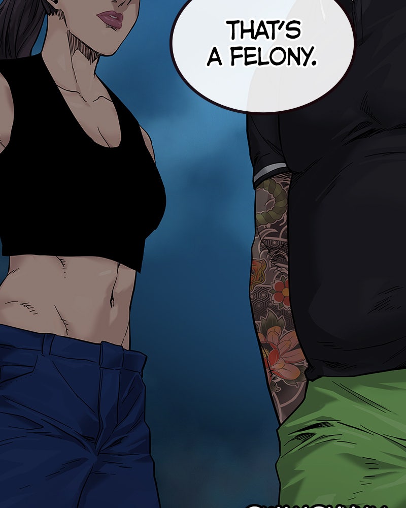 Read To Not Die Manga Online