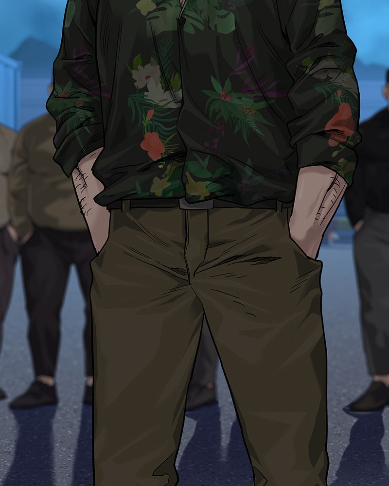 Read To Not Die Manga Online
