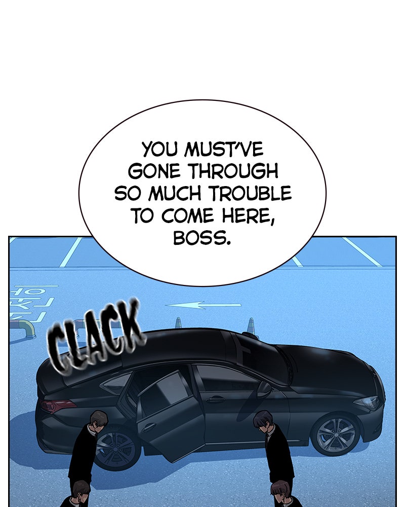 Read To Not Die Manga Online