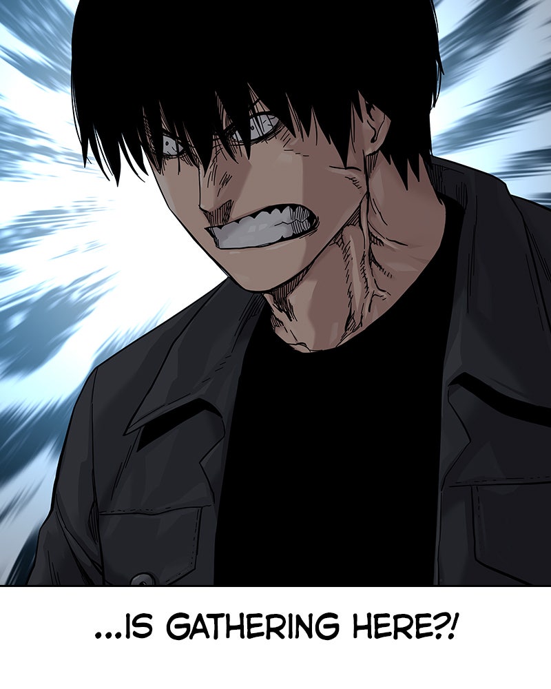 Read To Not Die Manga Online