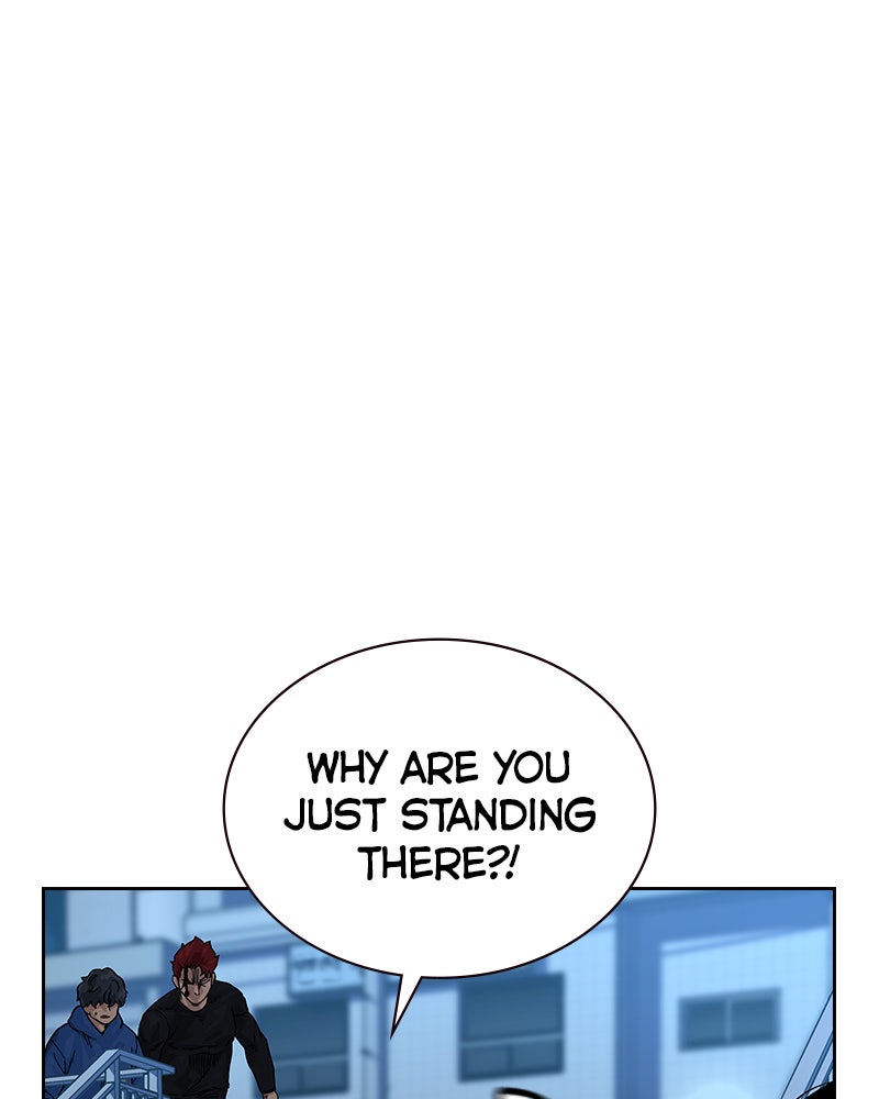 Read To Not Die Manga Online