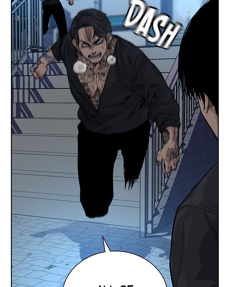 Read To Not Die Manga Online