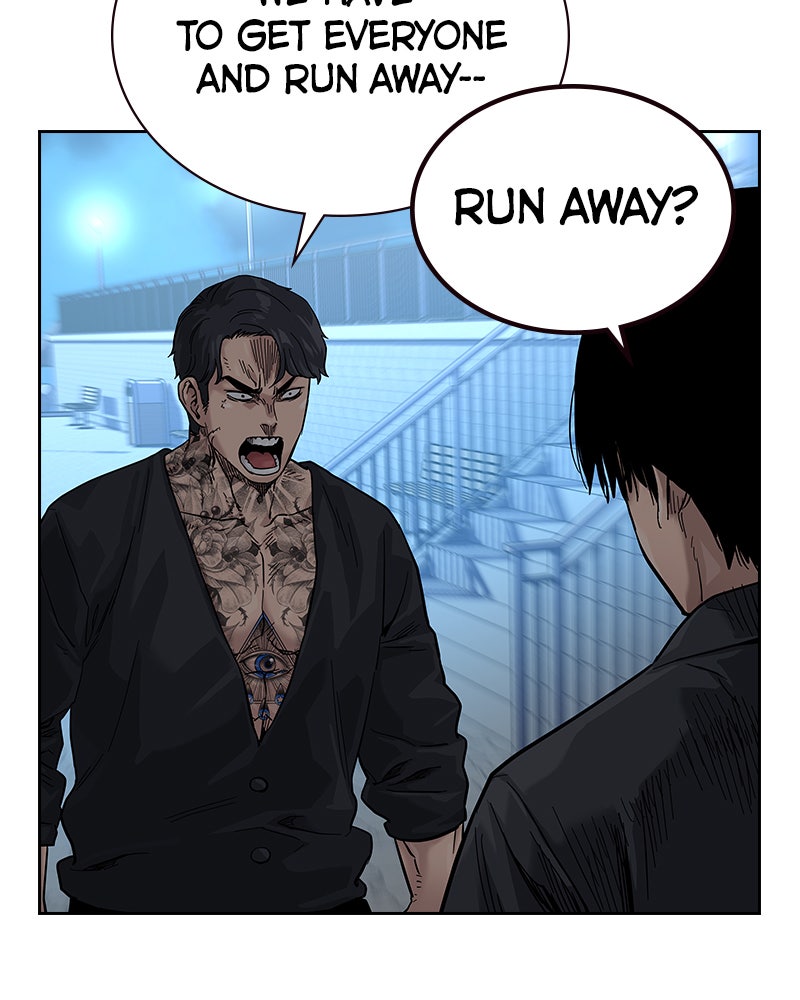 Read To Not Die Manga Online