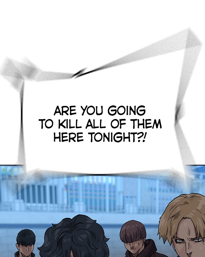 Read To Not Die Manga Online