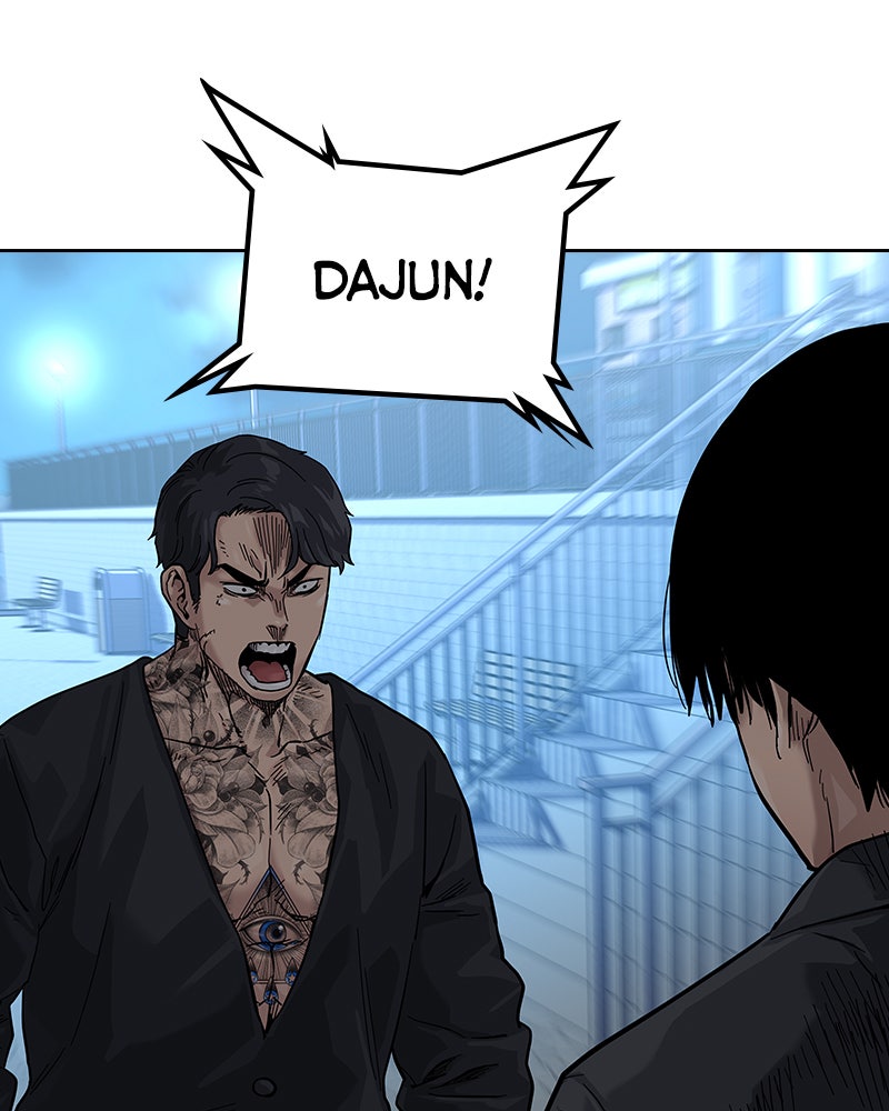 Read To Not Die Manga Online