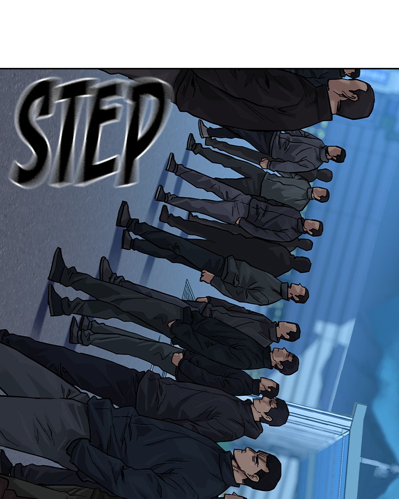 Read To Not Die Manga Online