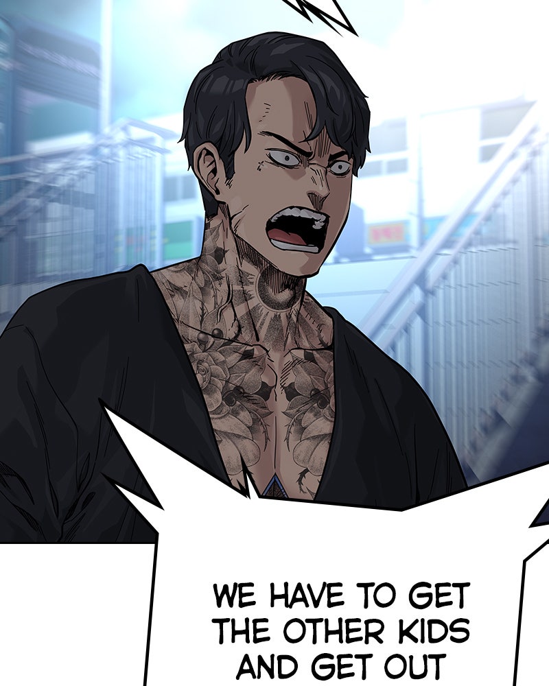 Read To Not Die Manga Online
