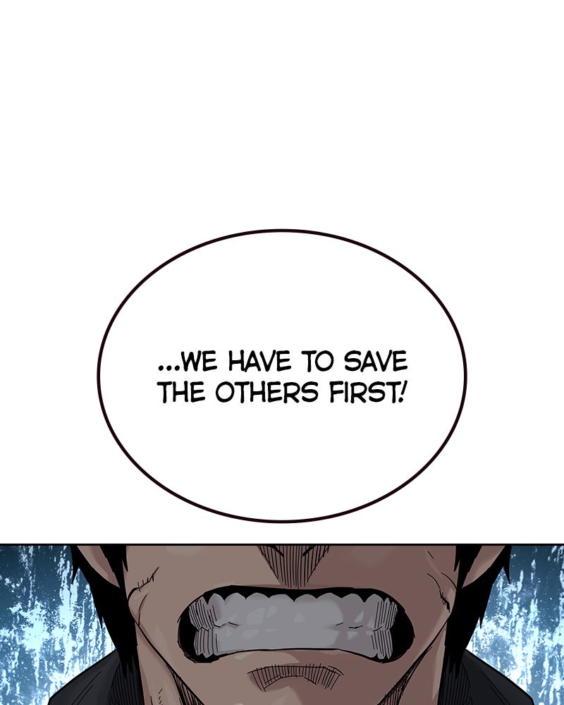 Read To Not Die Manga Online