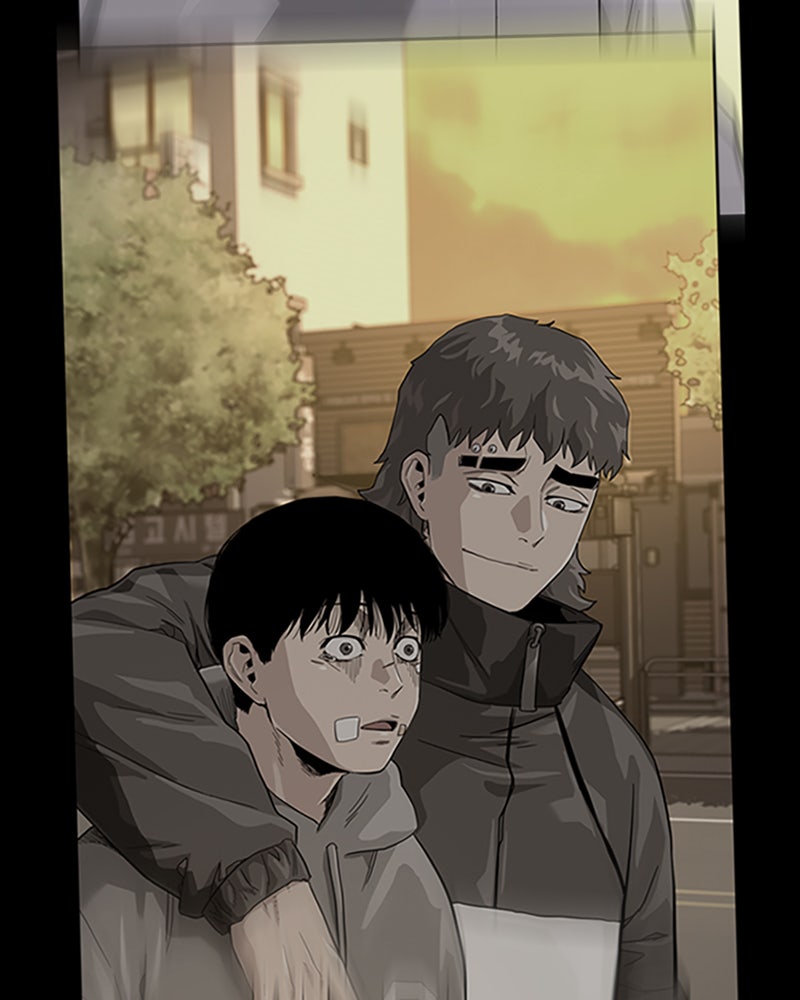 Read To Not Die Manga Online