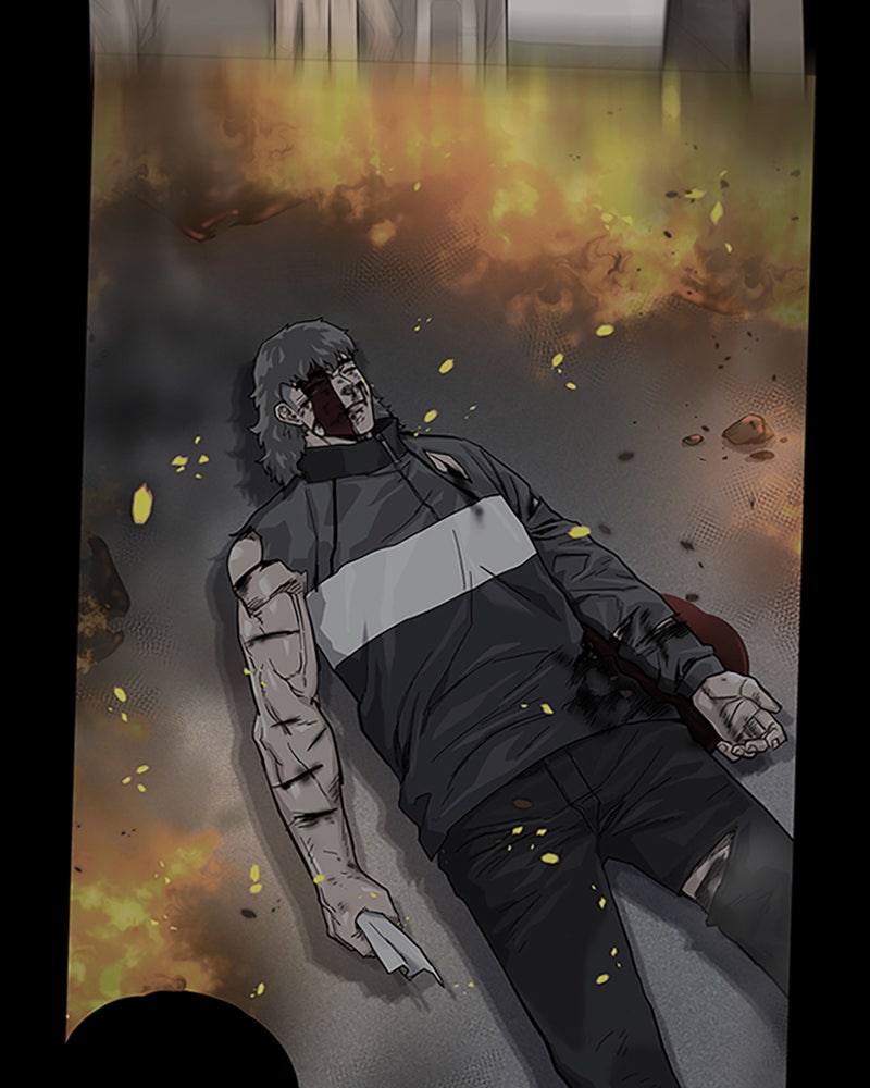 Read To Not Die Manga Online