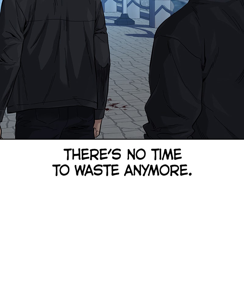Read To Not Die Manga Online