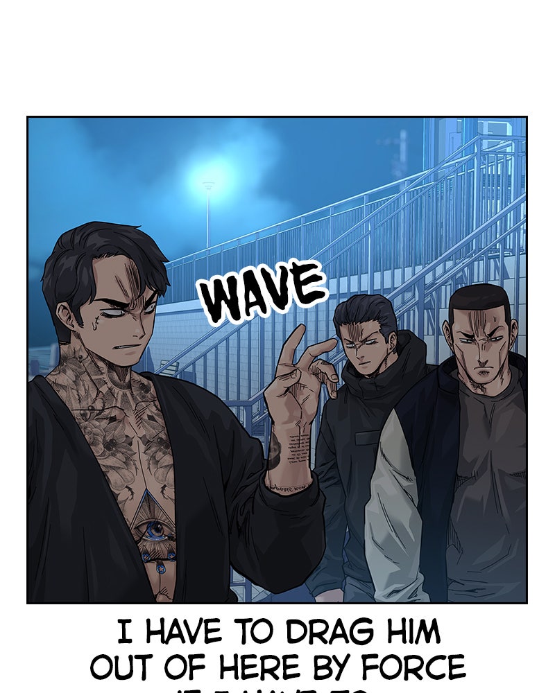 Read To Not Die Manga Online