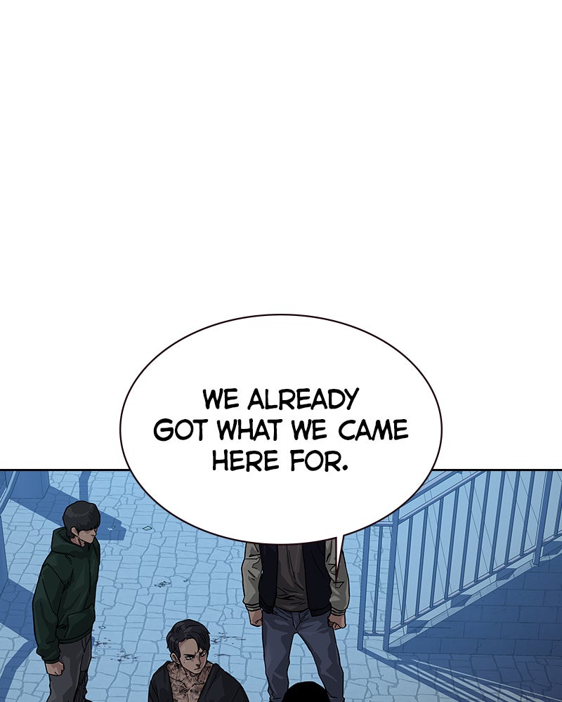 Read To Not Die Manga Online