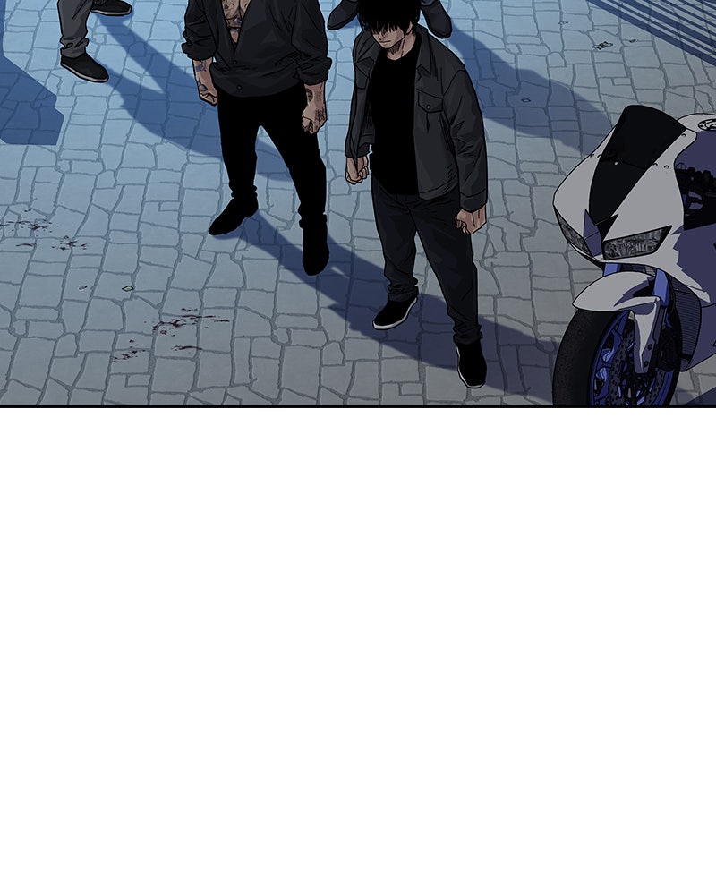 Read To Not Die Manga Online