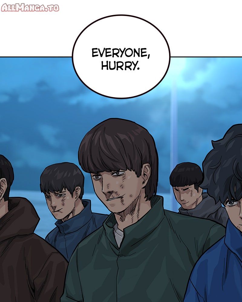 Read To Not Die Manga Online