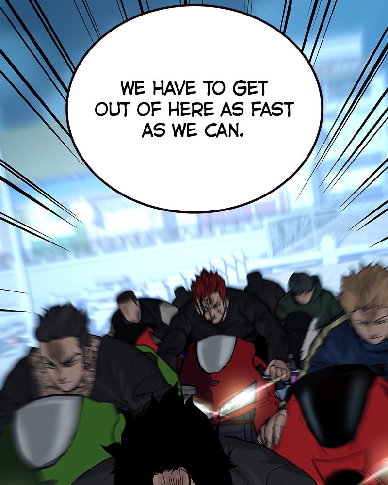 Read To Not Die Manga Online