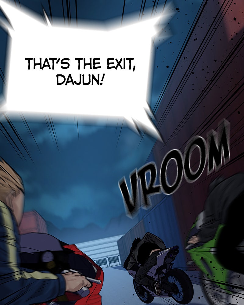 Read To Not Die Manga Online