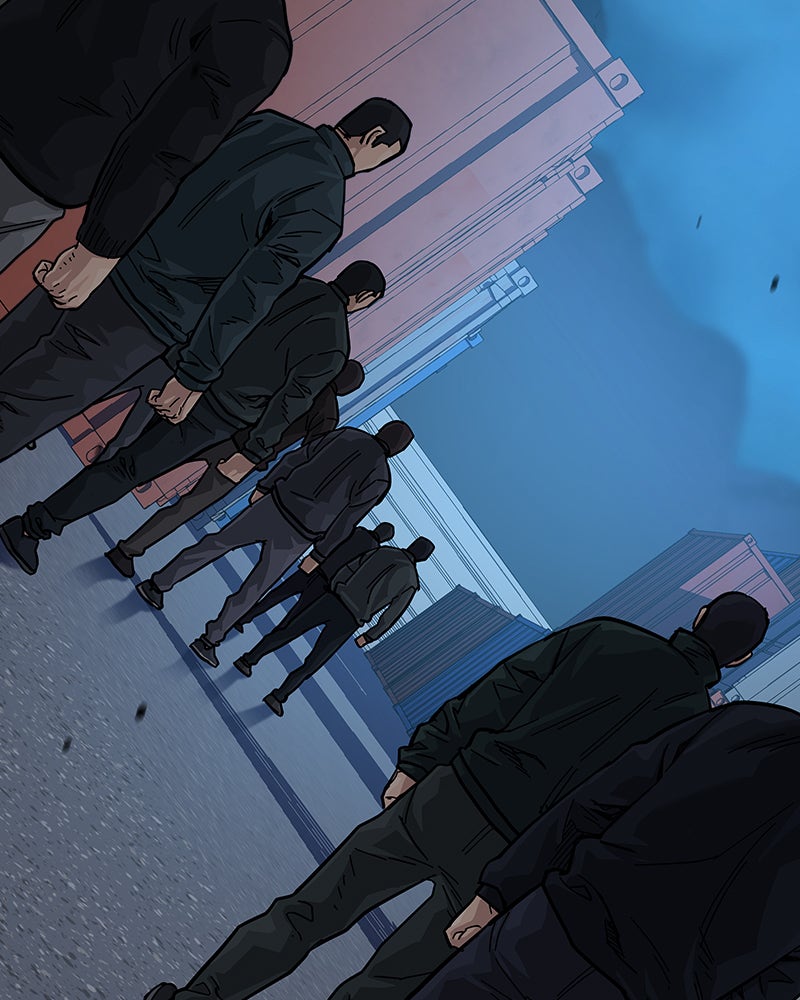 Read To Not Die Manga Online