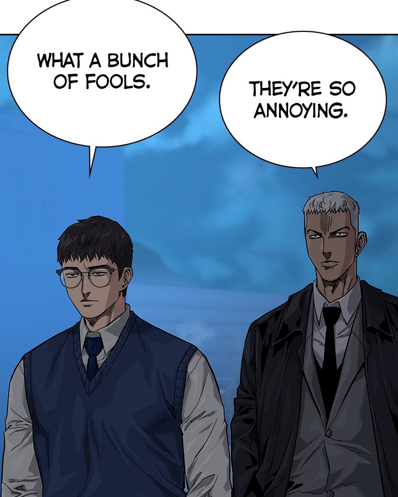 Read To Not Die Manga Online