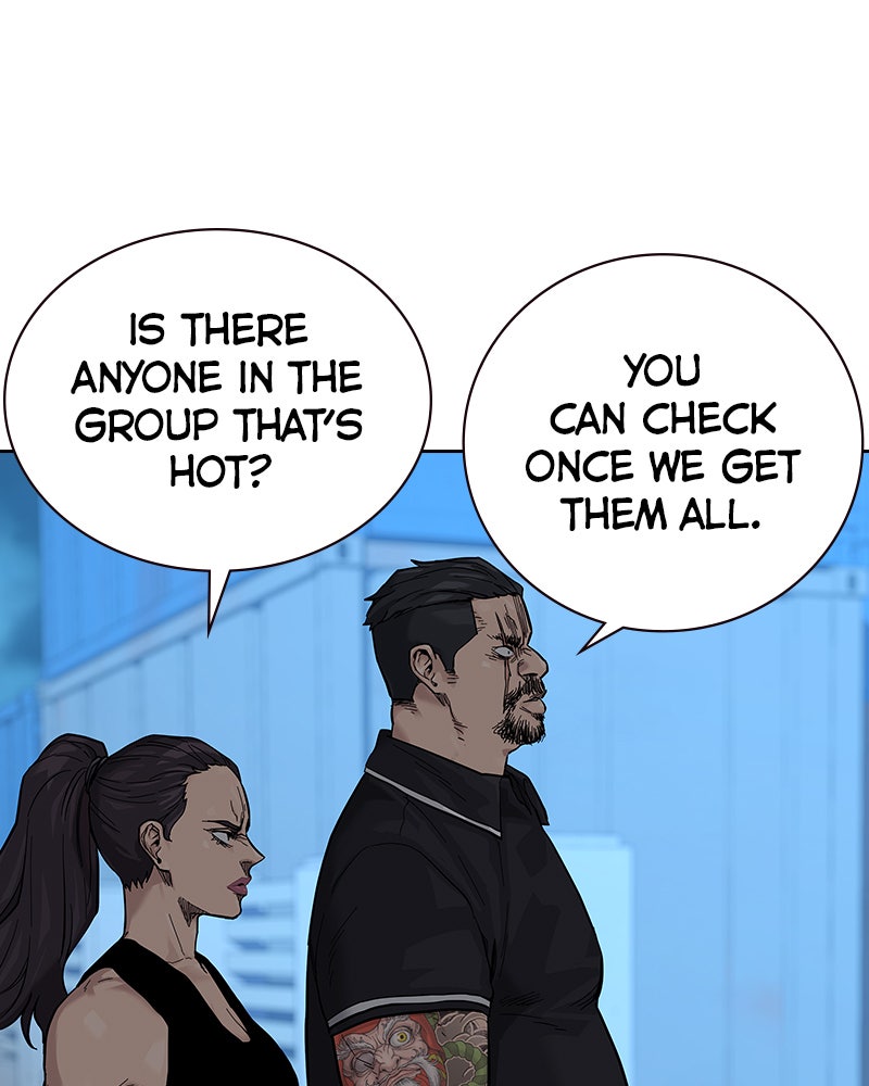Read To Not Die Manga Online