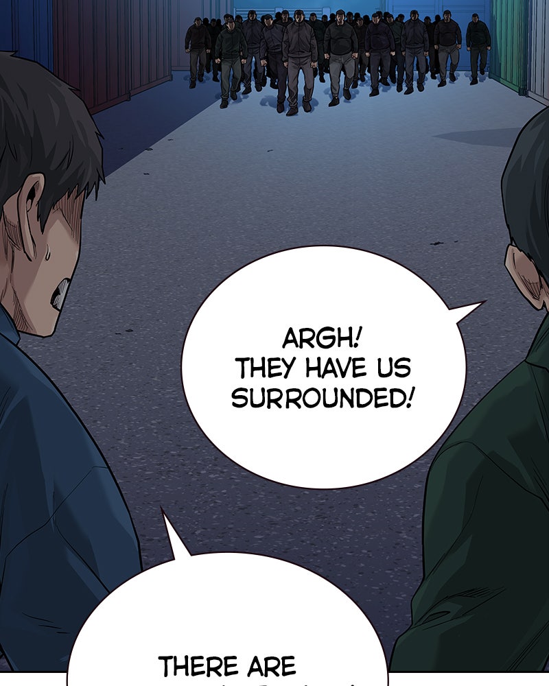 Read To Not Die Manga Online