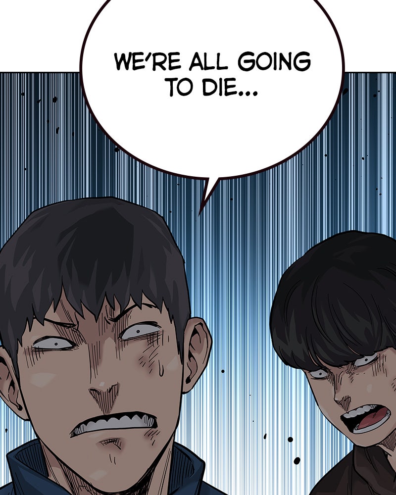 Read To Not Die Manga Online